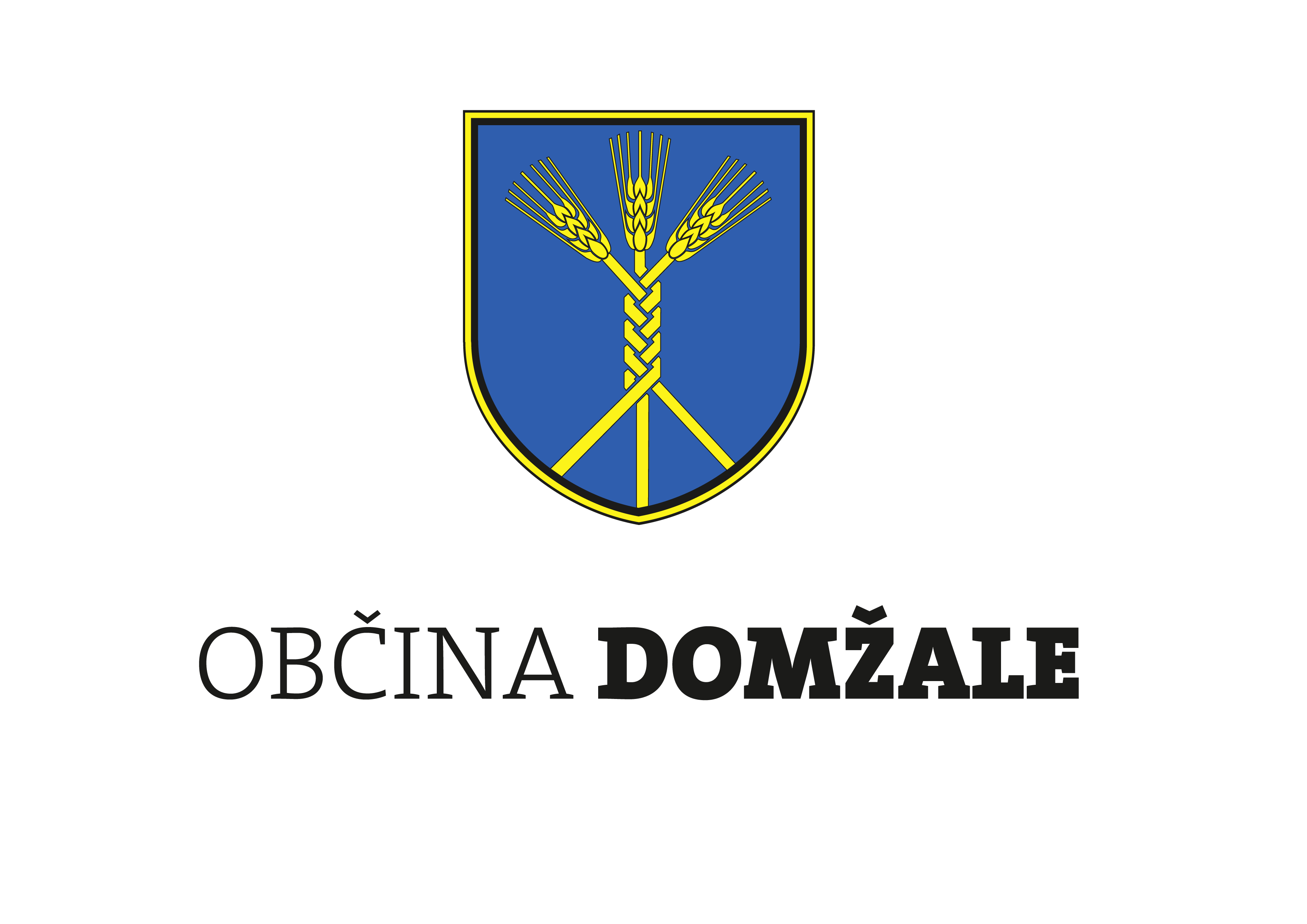 Znak Občine Domžale